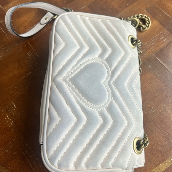 Gucci Marmont Used/Damaged - Picture 7 of 9